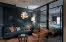Urheberrecht: Coliving & Nest forograf Robin Hayes Camper co living, furniture and bed